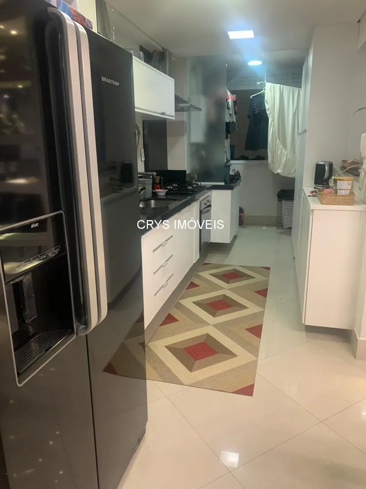 Apartamento, 3 quartos, 88 m² - Foto 8