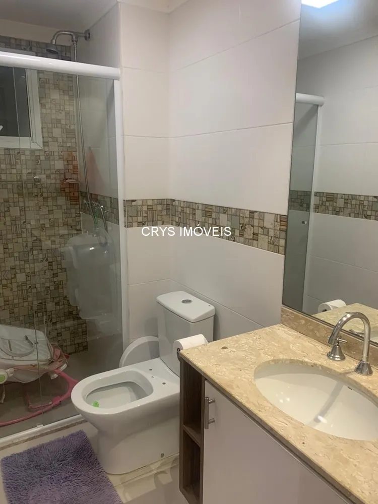 Apartamento, 3 quartos, 88 m² - Foto 10