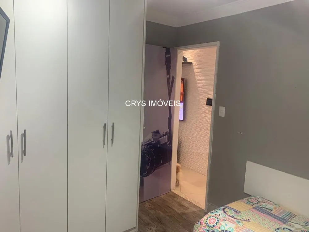 Apartamento, 3 quartos, 88 m² - Foto 14