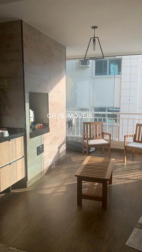 Apartamento, 3 quartos, 88 m² - Foto 5