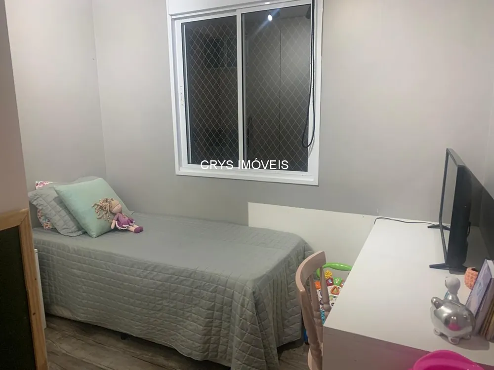 Apartamento, 3 quartos, 88 m² - Foto 13