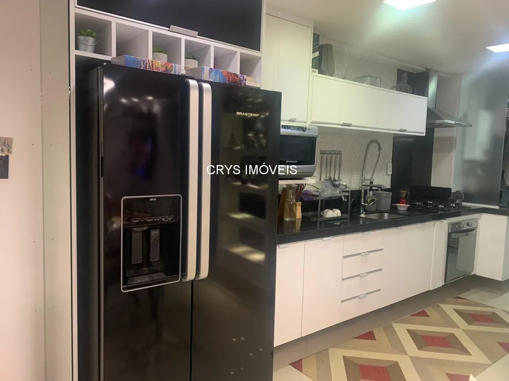 Apartamento, 3 quartos, 88 m² - Foto 6