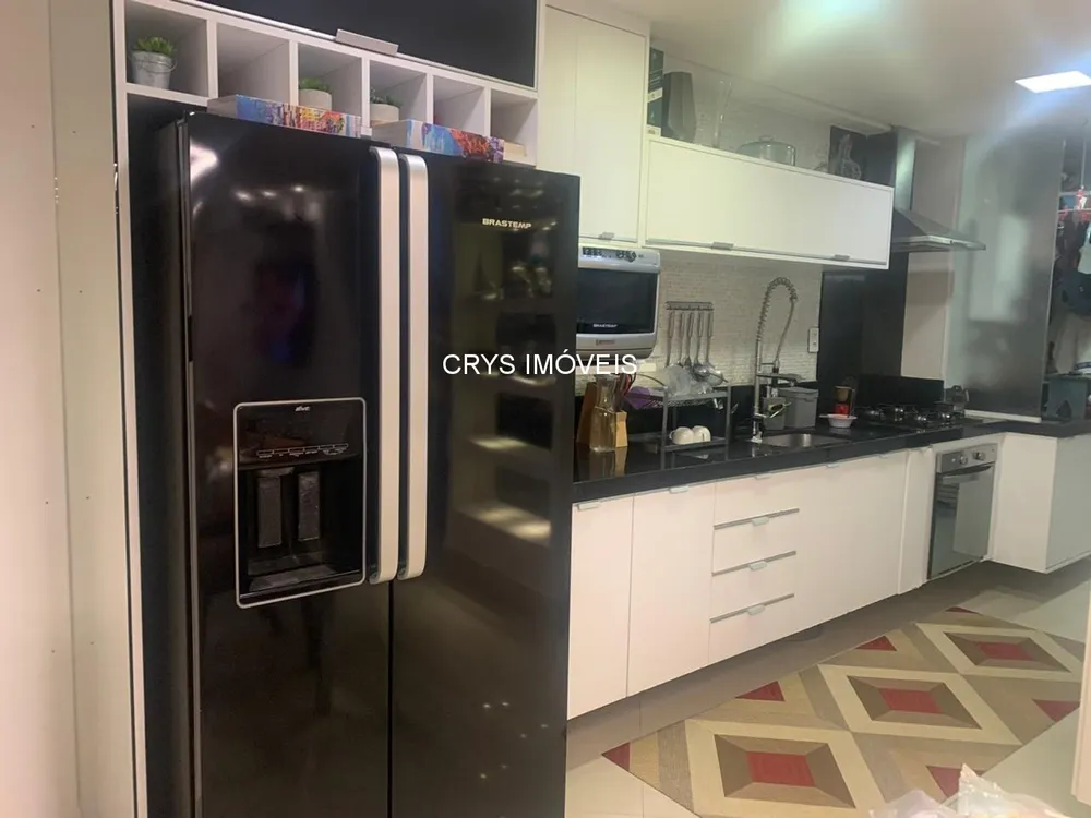 Apartamento, 3 quartos, 88 m² - Foto 7
