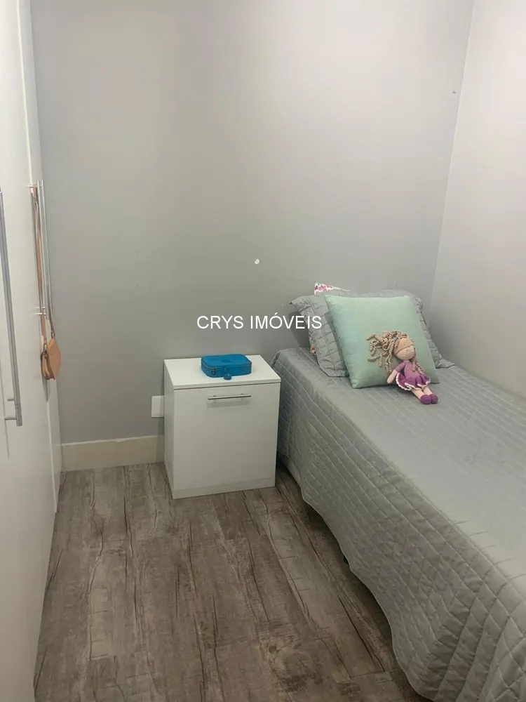 Apartamento, 3 quartos, 88 m² - Foto 12