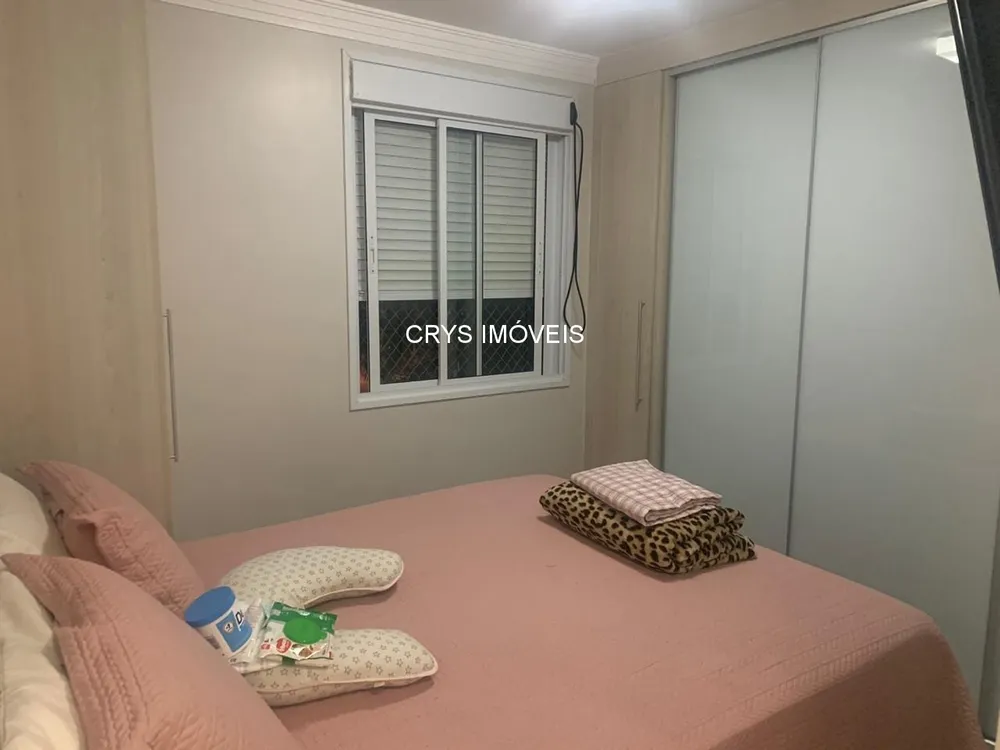 Apartamento, 3 quartos, 88 m² - Foto 9