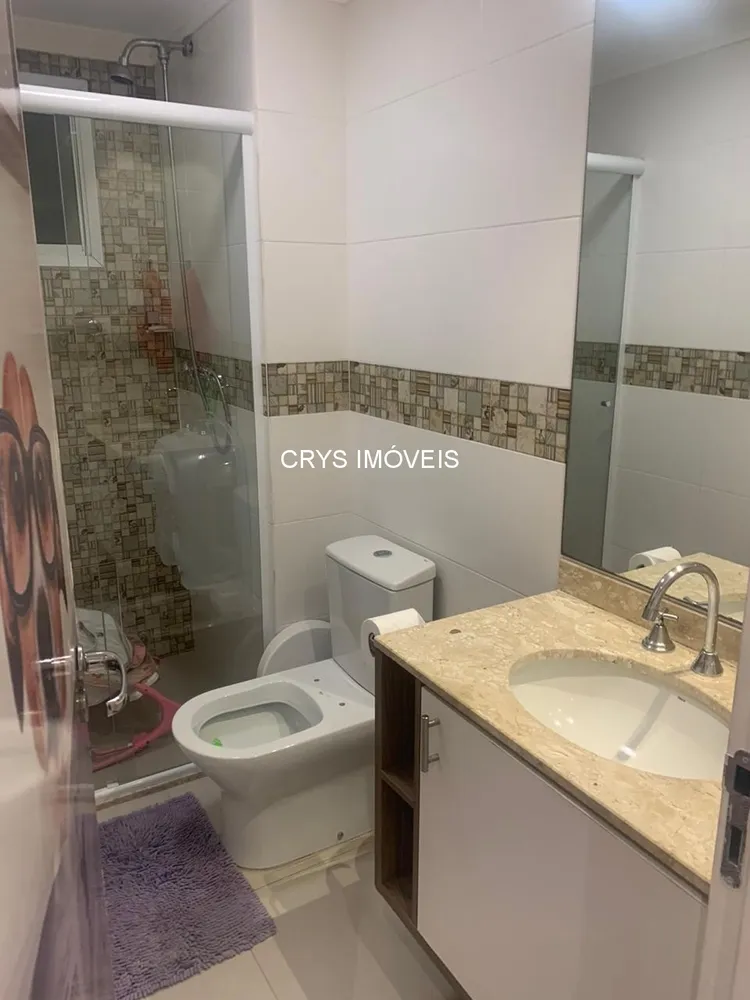 Apartamento, 3 quartos, 88 m² - Foto 11