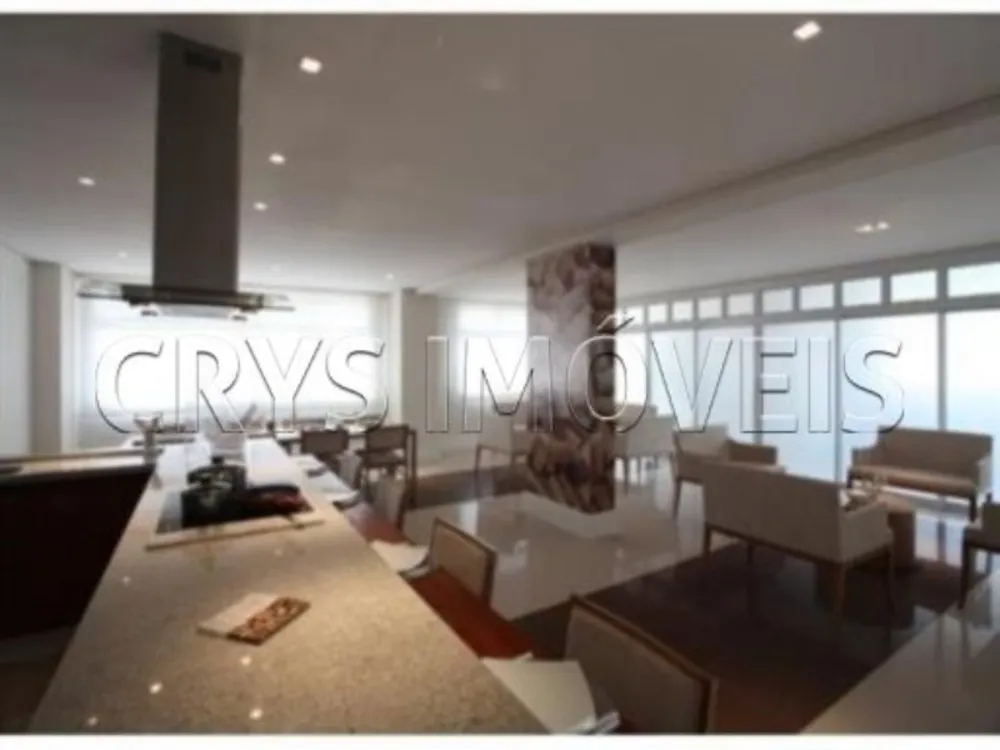 Apartamento, 3 quartos, 119 m² - Foto 1