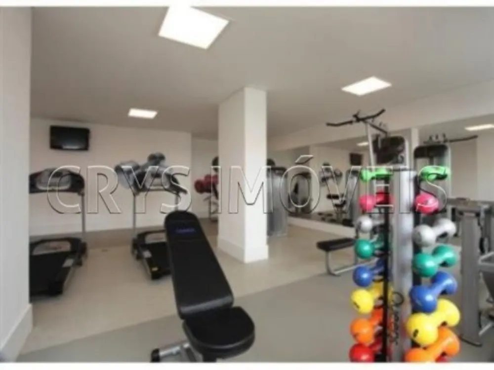 Apartamento, 3 quartos, 119 m² - Foto 7
