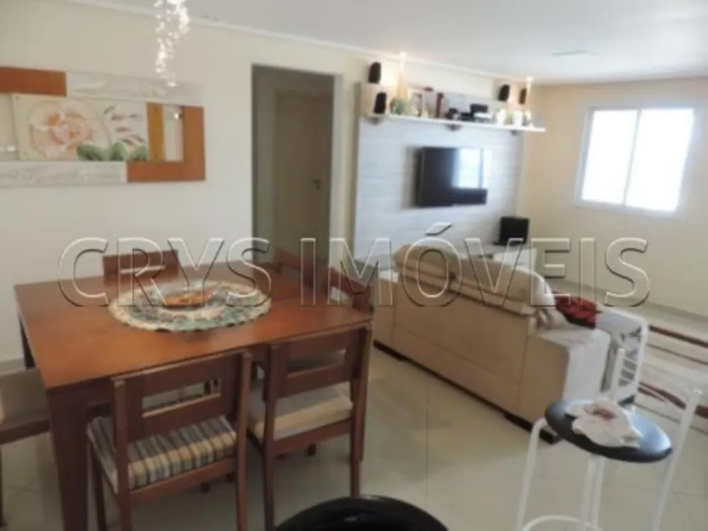 Apartamento, 3 quartos, 119 m² - Foto 8