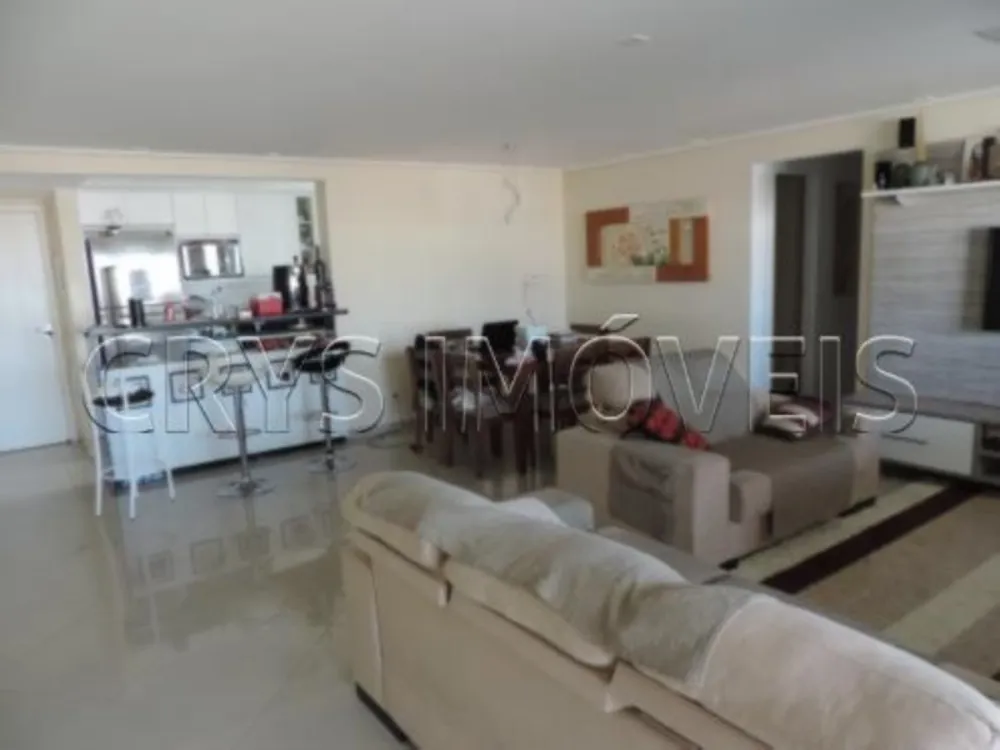 Apartamento, 3 quartos, 119 m² - Foto 4