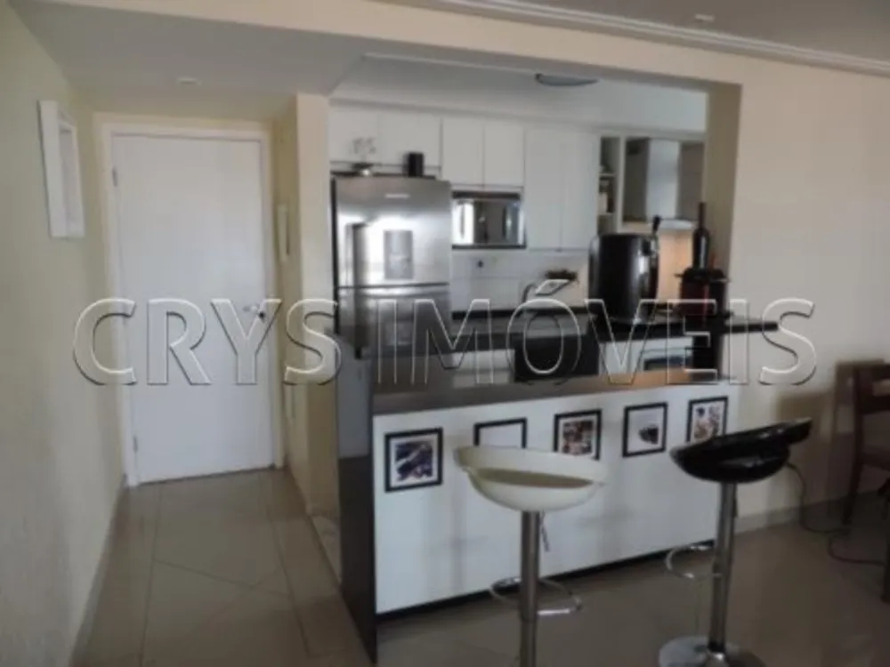Apartamento, 3 quartos, 119 m² - Foto 8