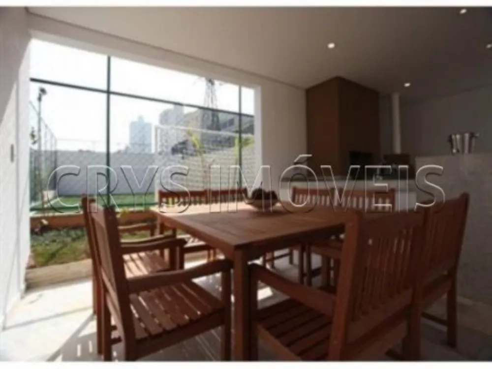 Apartamento, 3 quartos, 119 m² - Foto 12