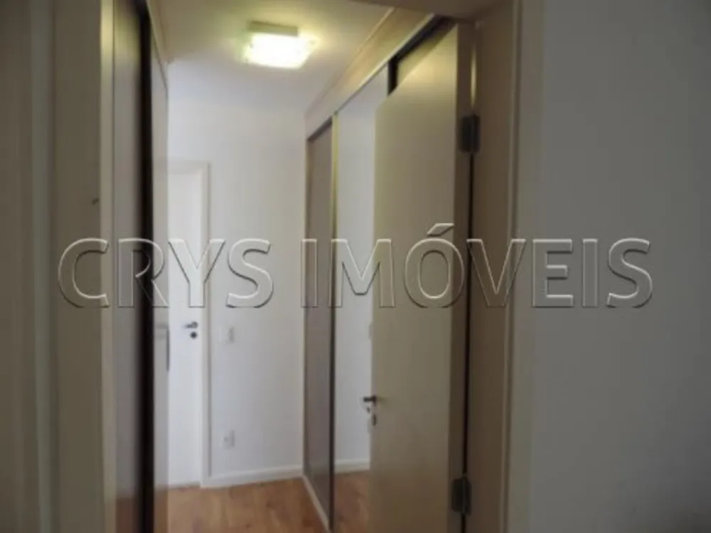 Apartamento, 3 quartos, 119 m² - Foto 1