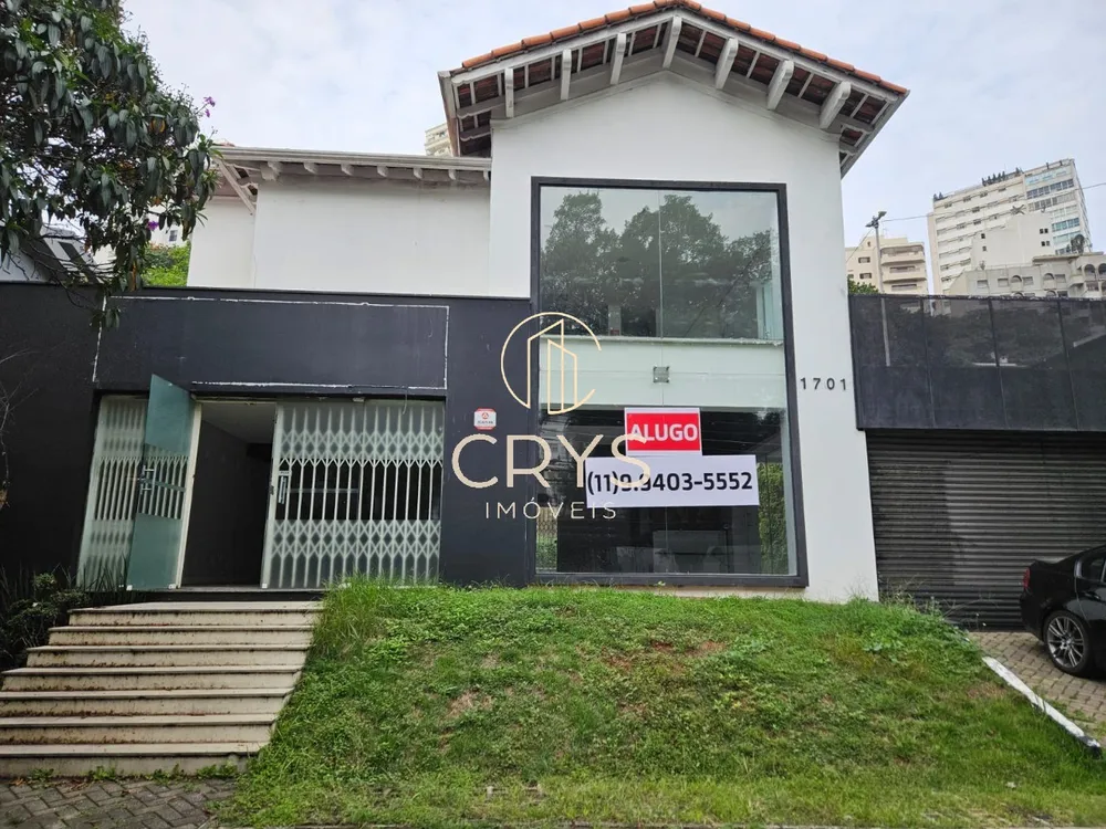 Loja-Salão, 657 m² - Foto 11