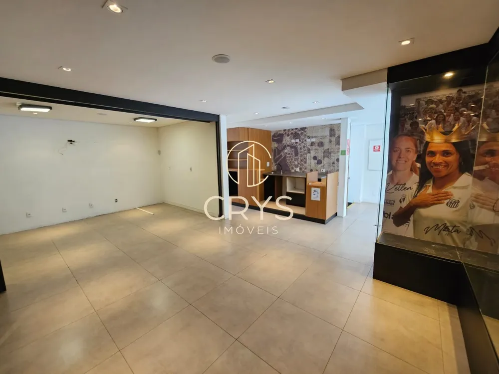 Loja-Salão, 657 m² - Foto 1