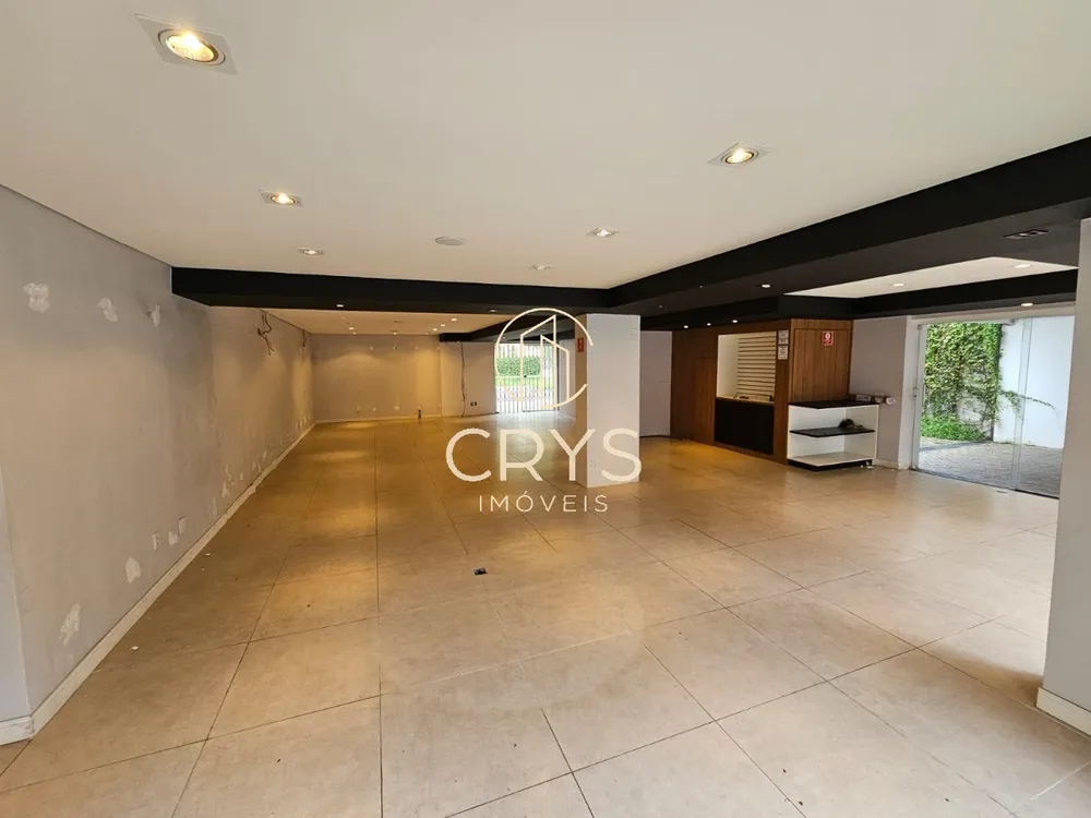 Loja-Salão, 657 m² - Foto 2