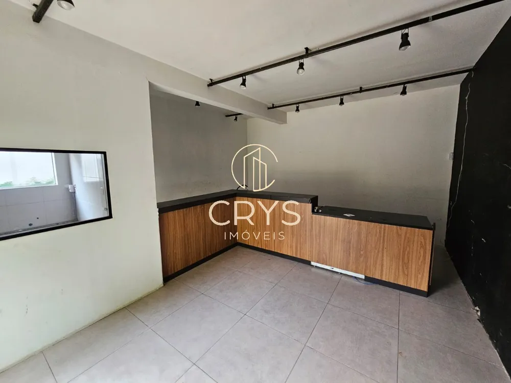 Loja-Salão, 657 m² - Foto 3