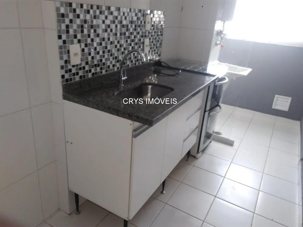 Apartamento, 2 quartos, 50 m² - Foto 10