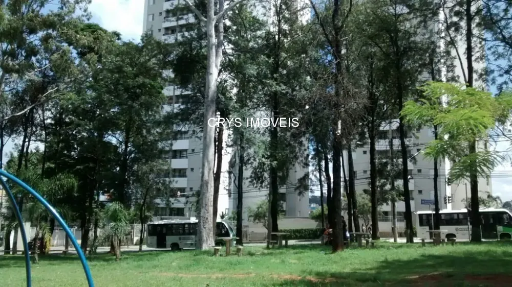 Apartamento, 2 quartos, 50 m² - Foto 6