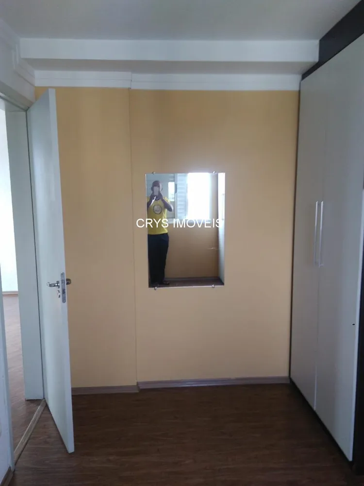 Apartamento, 2 quartos, 50 m² - Foto 11