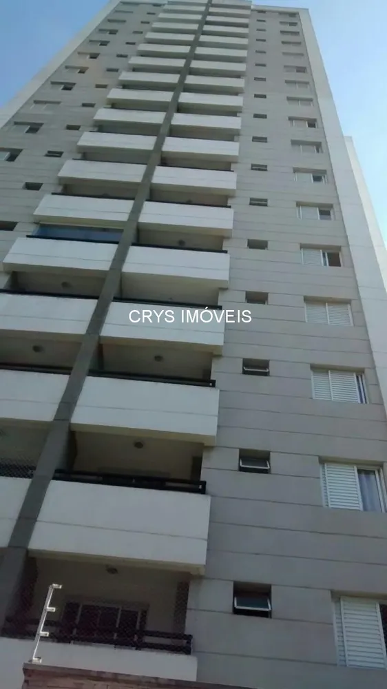 Apartamento, 2 quartos, 50 m² - Foto 5