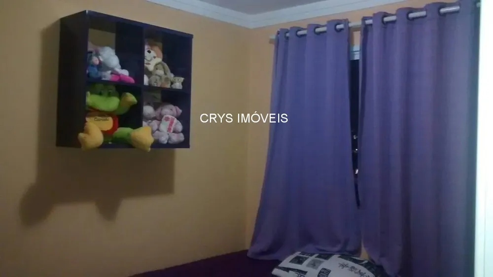 Apartamento, 2 quartos, 50 m² - Foto 3