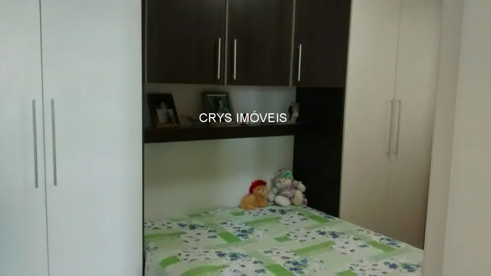 Apartamento, 2 quartos, 50 m² - Foto 4