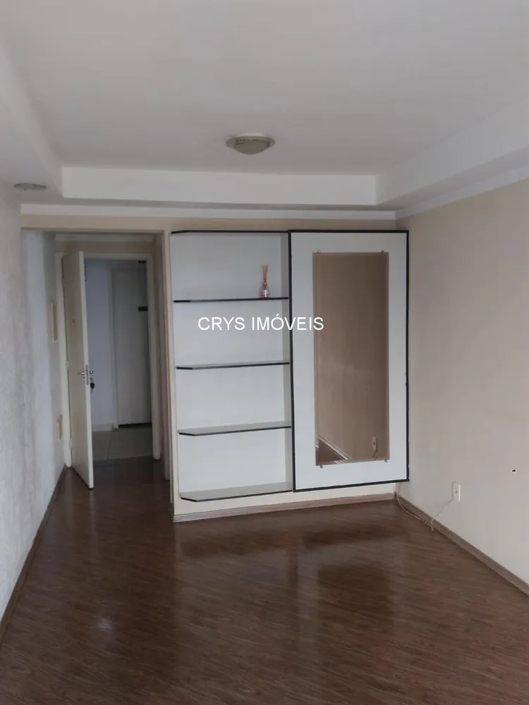 Apartamento, 2 quartos, 50 m² - Foto 12