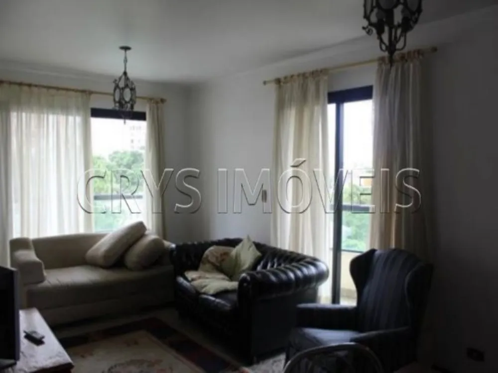 Apartamento, 3 quartos, 116 m² - Foto 6