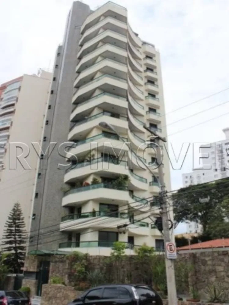 Apartamento, 3 quartos, 116 m² - Foto 1