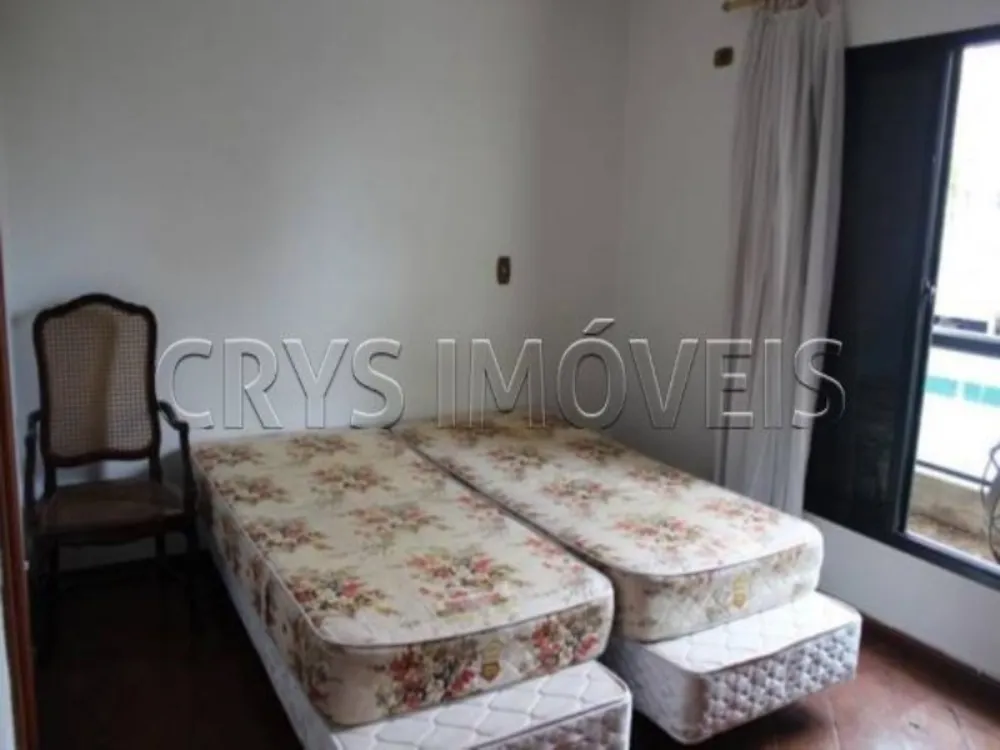 Apartamento, 3 quartos, 116 m² - Foto 3