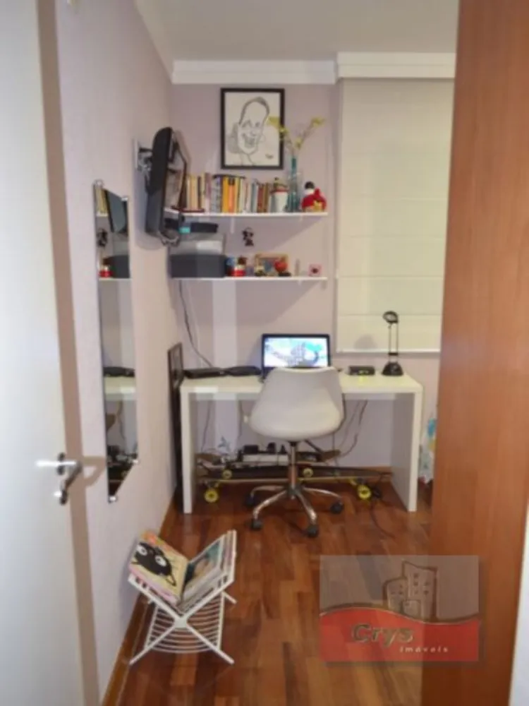 Apartamento, 3 quartos, 70 m² - Foto 6