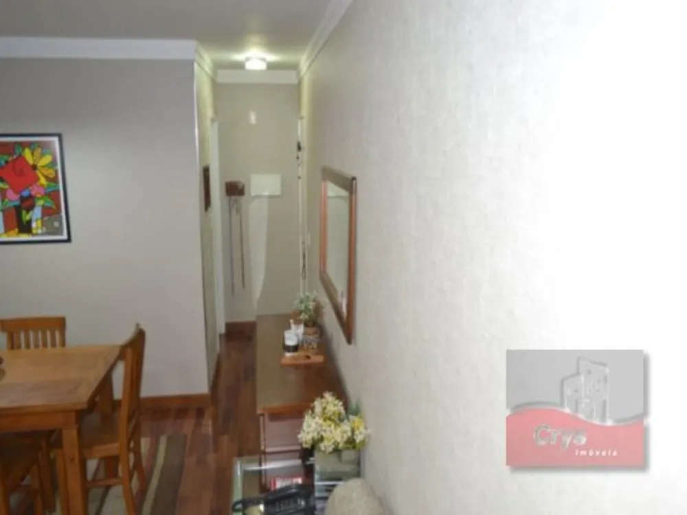 Apartamento, 3 quartos, 70 m² - Foto 10