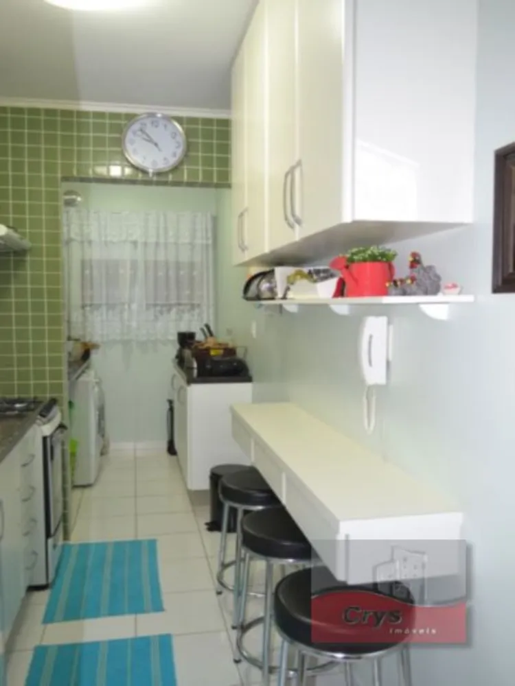 Apartamento, 3 quartos, 70 m² - Foto 4