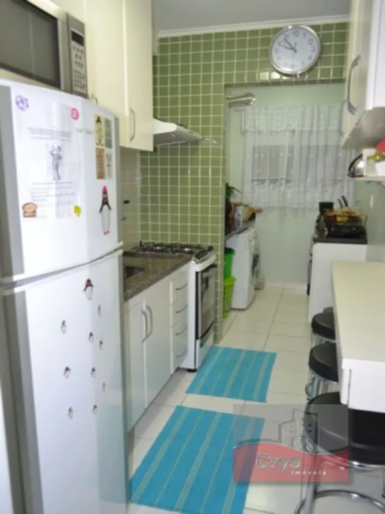 Apartamento, 3 quartos, 70 m² - Foto 5