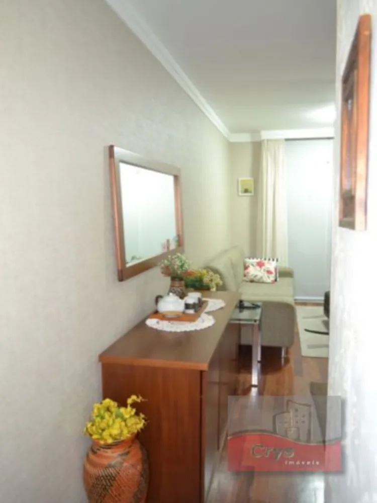 Apartamento, 3 quartos, 70 m² - Foto 8