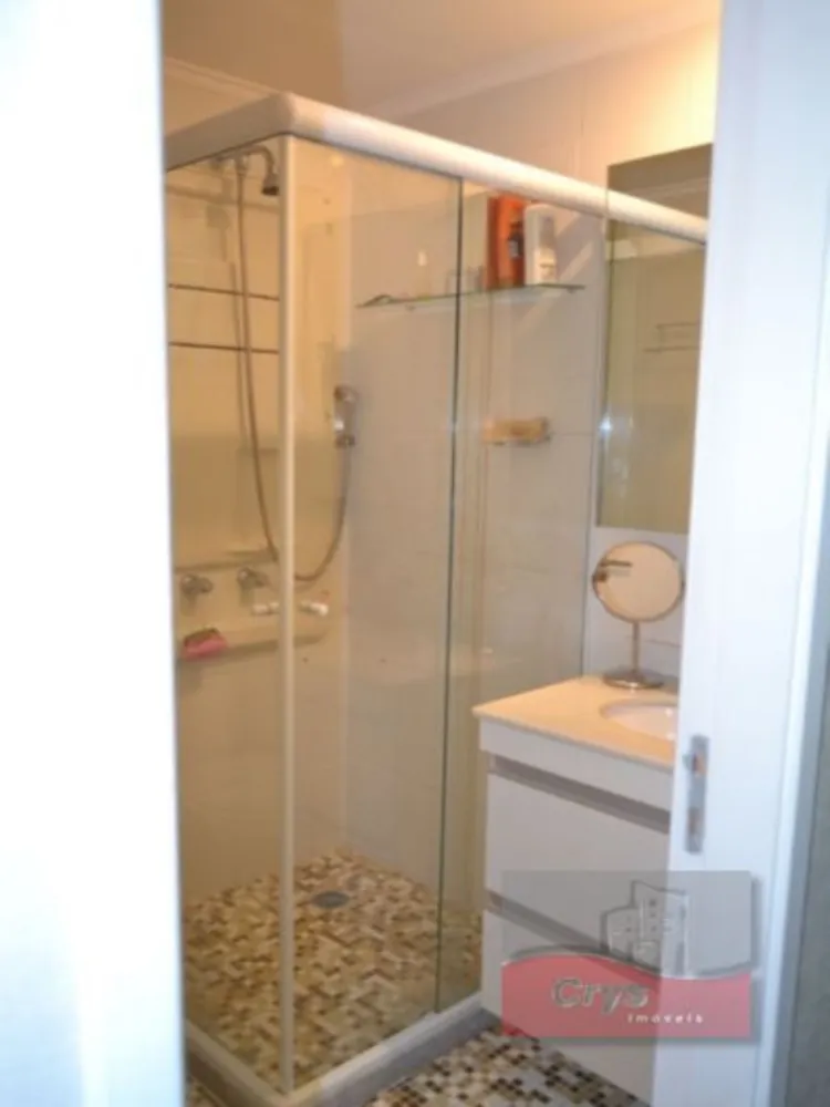 Apartamento, 3 quartos, 70 m² - Foto 2