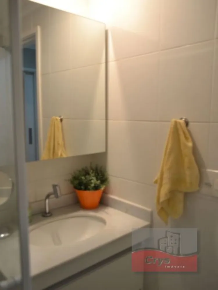 Apartamento, 3 quartos, 70 m² - Foto 3