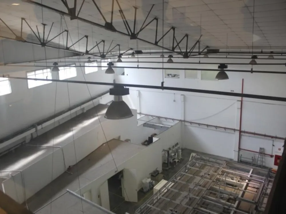 Depósito-Galpão, 2300 m² - Foto 11