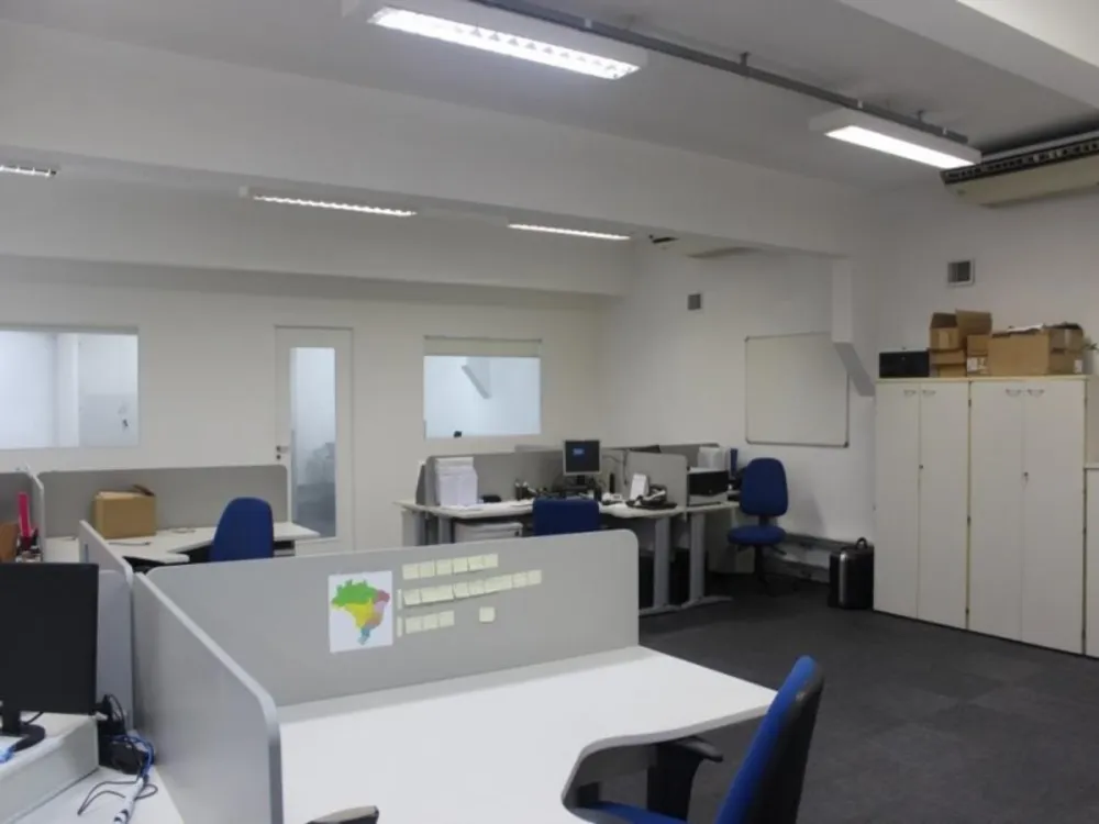 Depósito-Galpão, 2300 m² - Foto 5