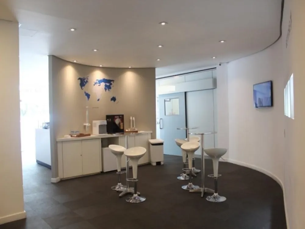 Depósito-Galpão, 2300 m² - Foto 9