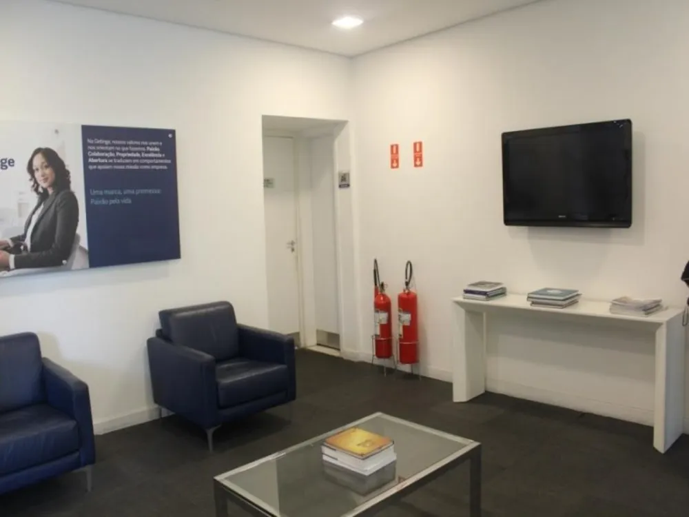 Depósito-Galpão, 2300 m² - Foto 4