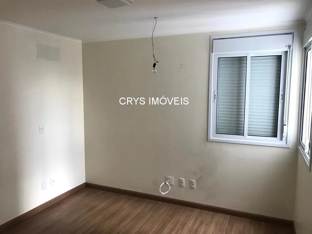Apartamento, 4 quartos, 205 m² - Foto 3
