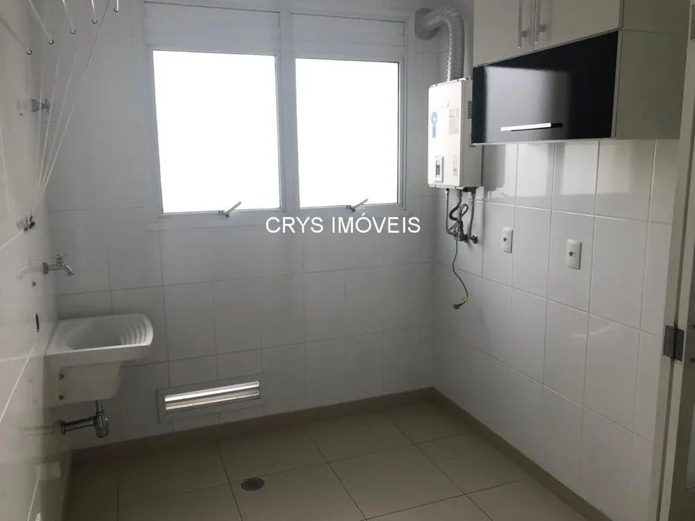 Apartamento, 4 quartos, 205 m² - Foto 7