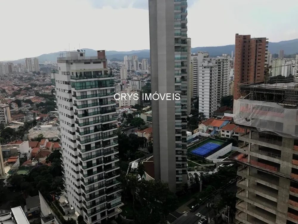 Apartamento, 4 quartos, 205 m² - Foto 6