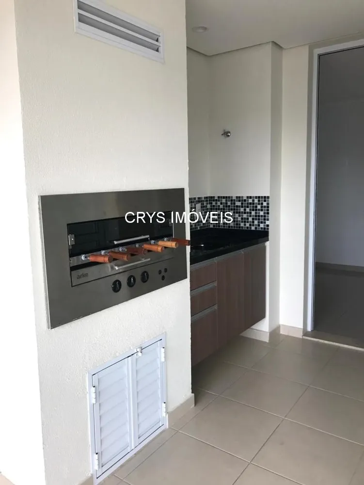 Apartamento, 4 quartos, 205 m² - Foto 12
