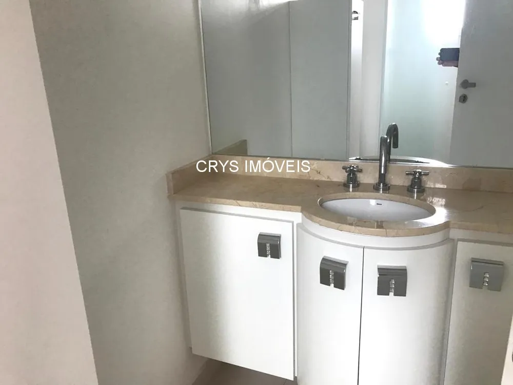 Apartamento, 4 quartos, 205 m² - Foto 7