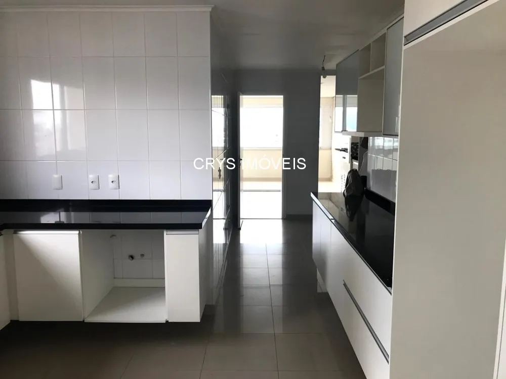 Apartamento, 4 quartos, 205 m² - Foto 8