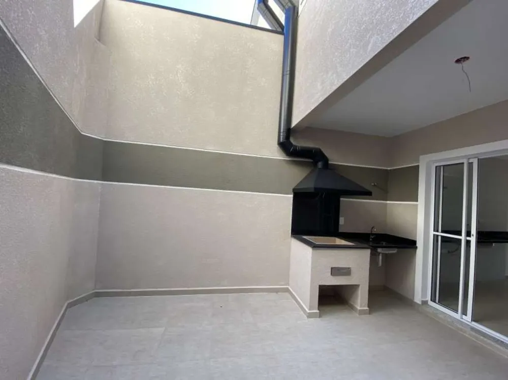 Casa, 3 quartos, 135 m² - Foto 4