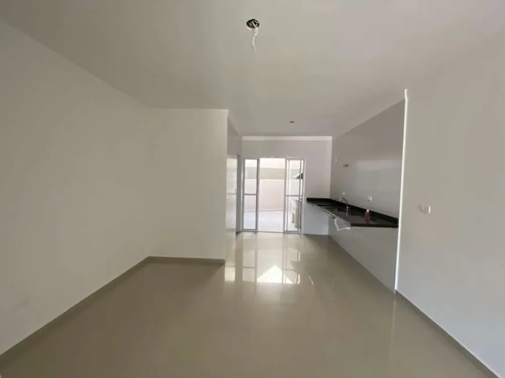 Casa, 3 quartos, 135 m² - Foto 2